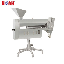 C&C100 Spiral Brushes Capsule Polishing Machine